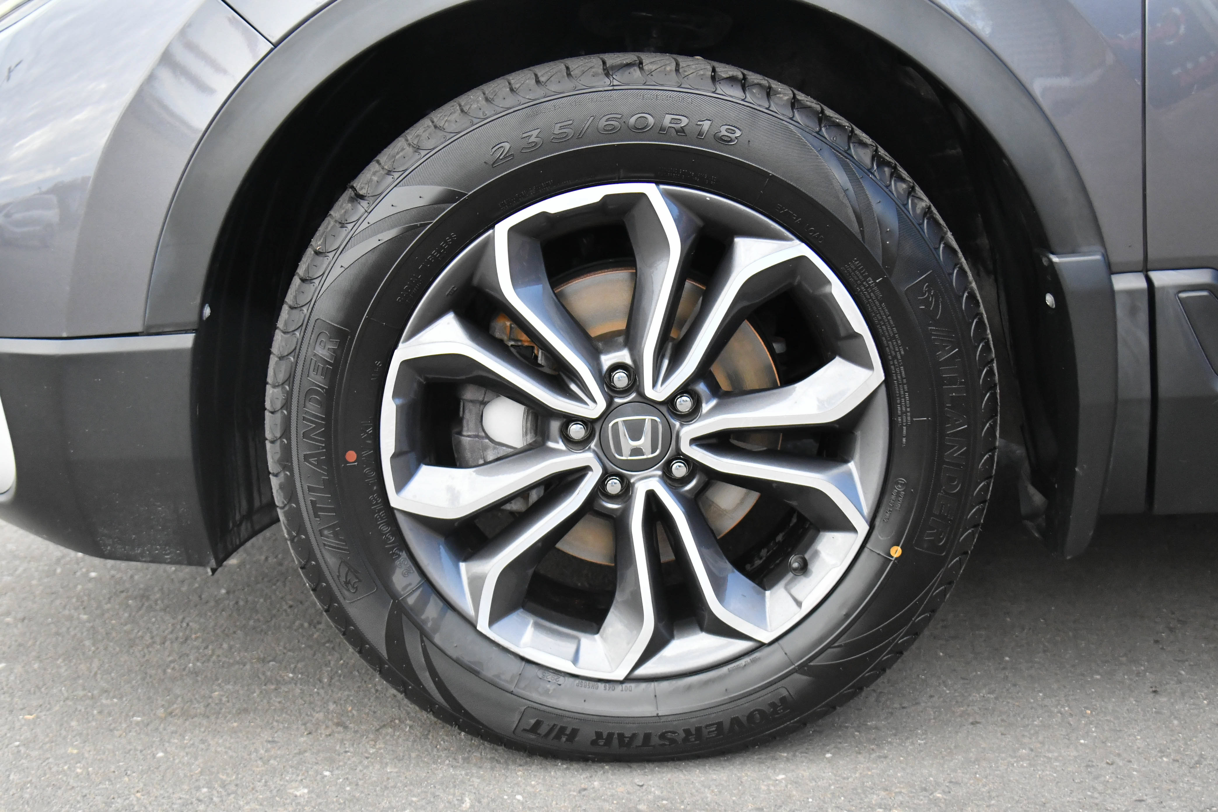 Used 2021 Honda CR-V EX image 12