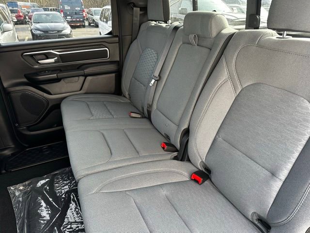 New 2026 RAM 1500 Big Horn image 33
