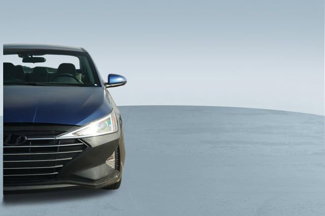 Used 2020 Hyundai Elantra SEL image 36