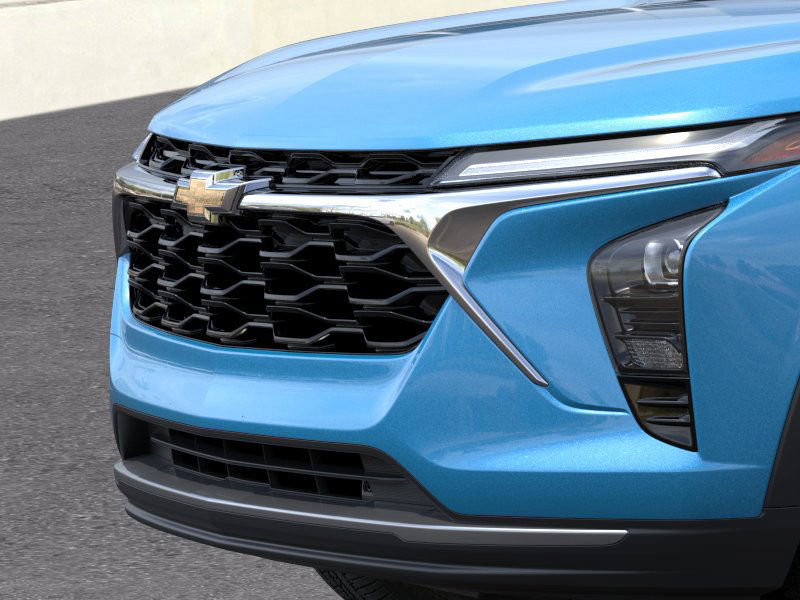 New 2026 Chevrolet Trax LT w/ LT Convenience Package image 13
