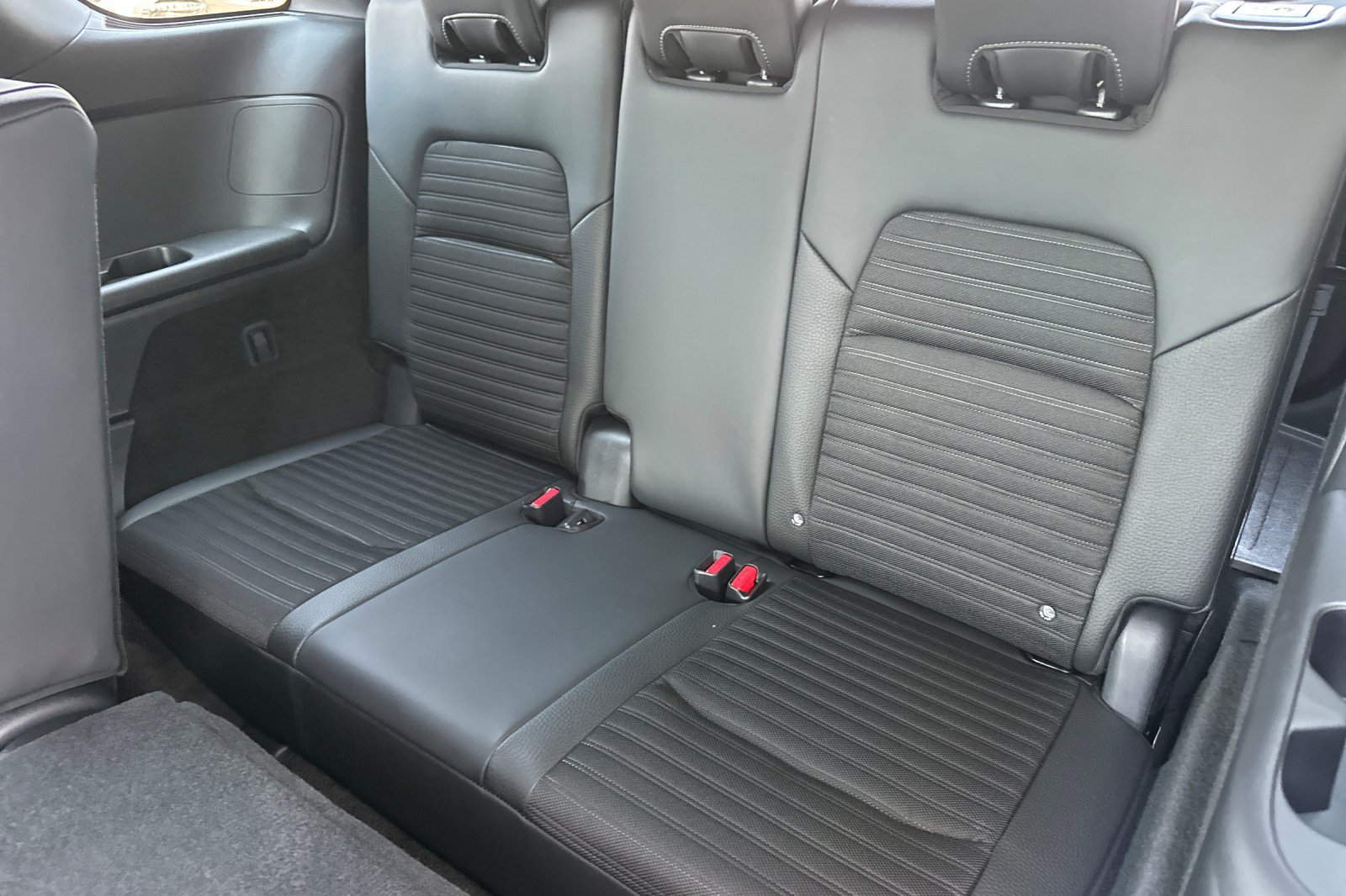 New 2026 Nissan Pathfinder Rock Creek AWD/4WD image 12