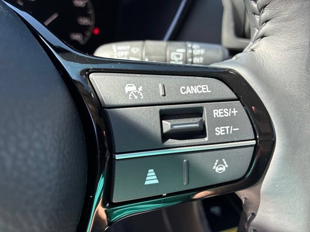 Certified 2024 Honda CR-V EX-L image 19