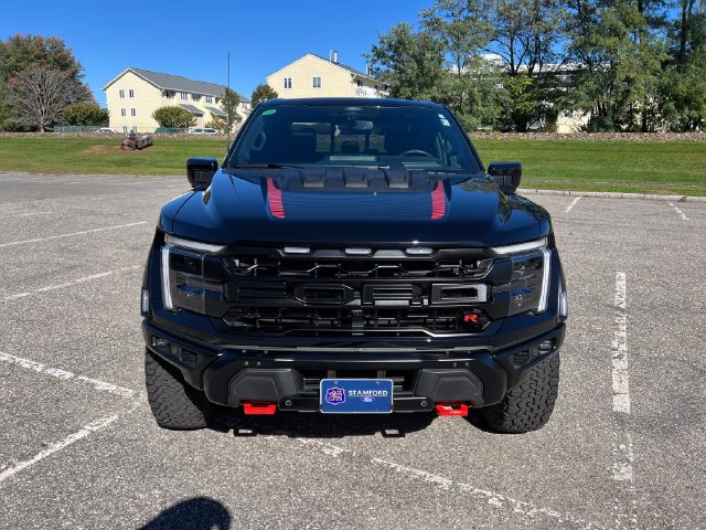 Used 2026 Ford F150 Raptor w/ Equipment Group 803A Raptor R AWD/4WD image 4
