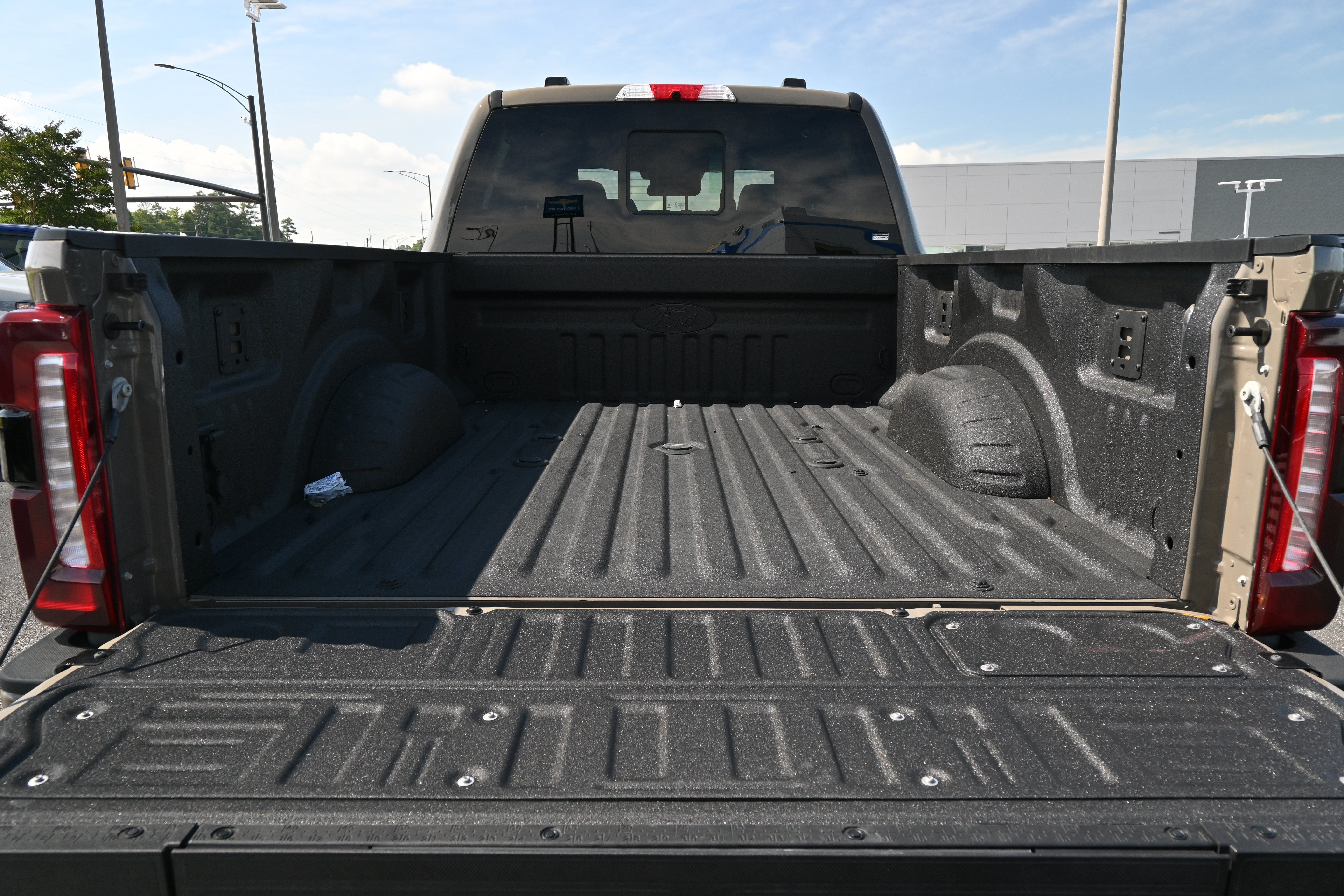Used 2026 Ford F250 King Ranch AWD/4WD image 30