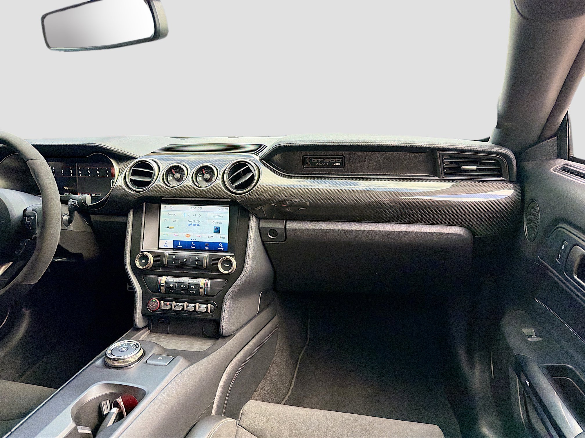 Used 2020 Ford Mustang Shelby GT500 image 17