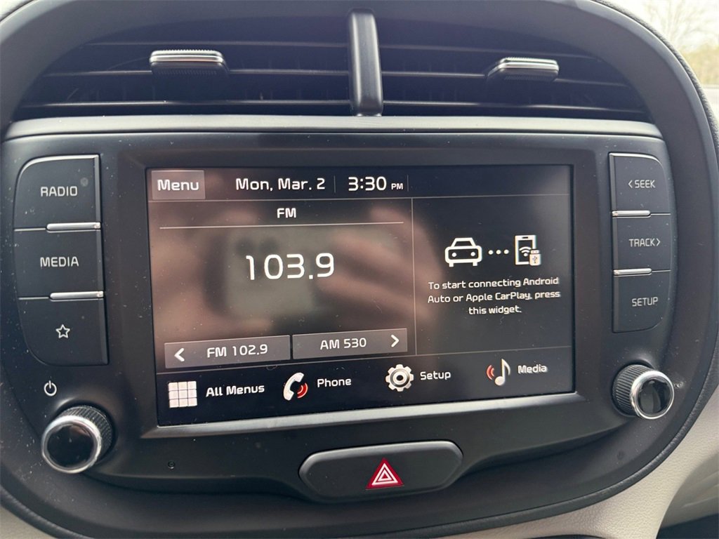 Certified 2023 Kia Soul LX w/ Option Group 015 image 17