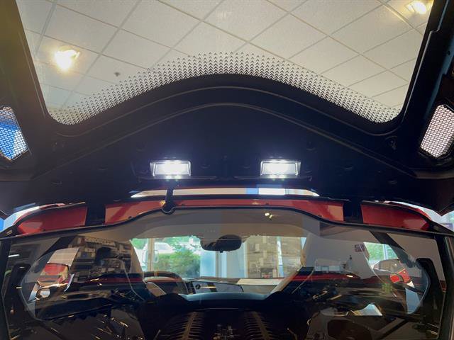 New 2026 Chevrolet Corvette Z06 RWD image 17