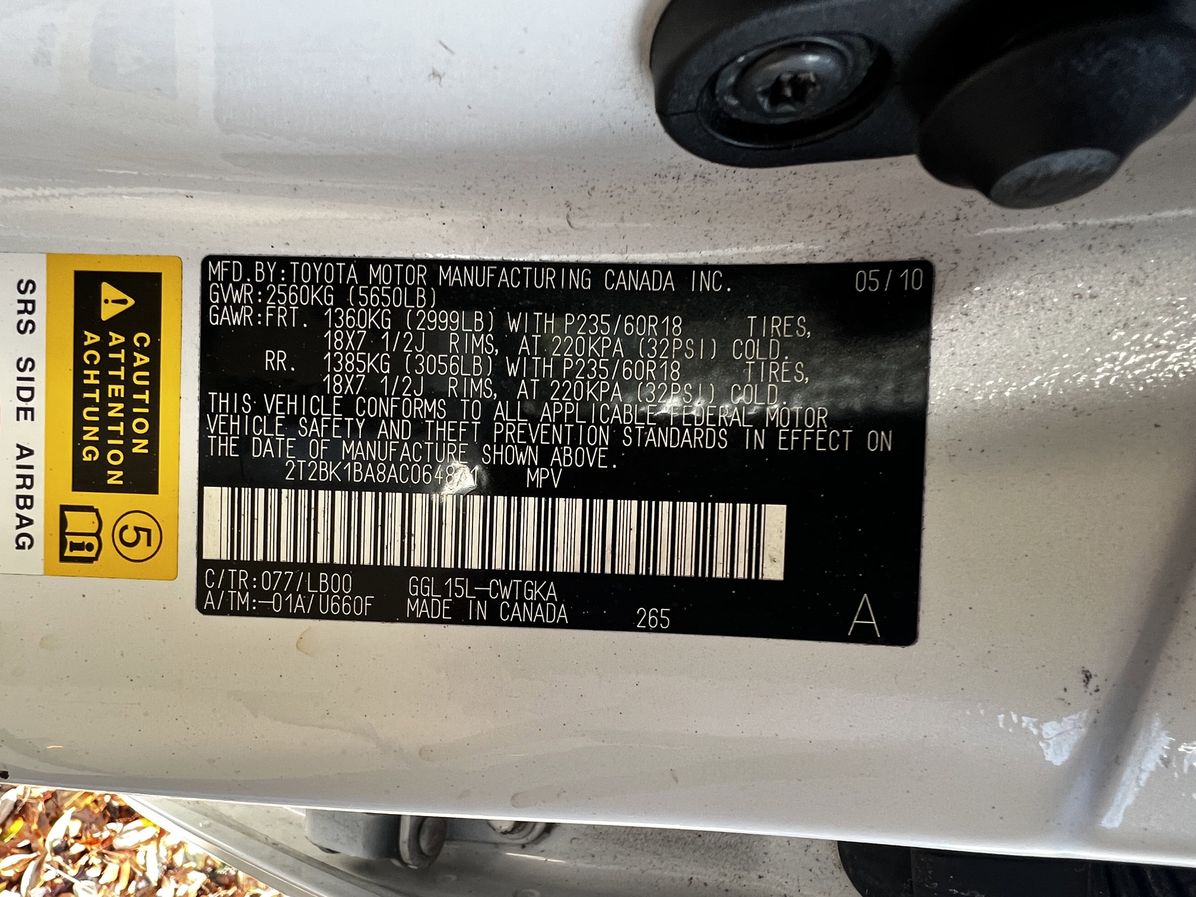 Used 2010 Lexus RX 350 image 50