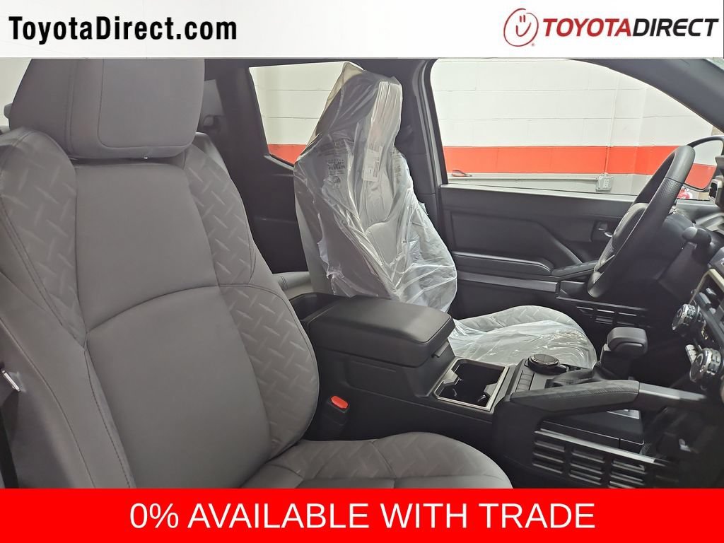 New 2026 Toyota Tacoma SR5 AWD/4WD image 24