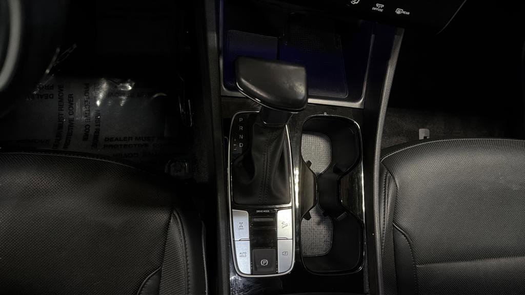 Used 2022 Hyundai Santa Cruz Limited image 17