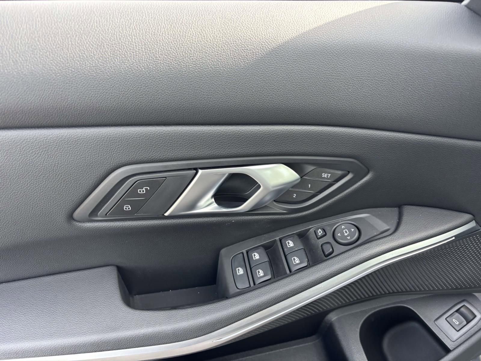 New 2026 BMW 330i xDrive Sedan w/ Premium Package image 12