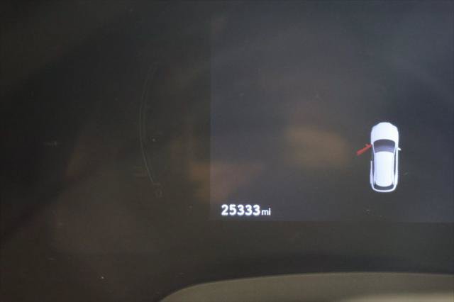 Certified 2024 Lexus RX 450h AWD w/ Convenience Package image 17