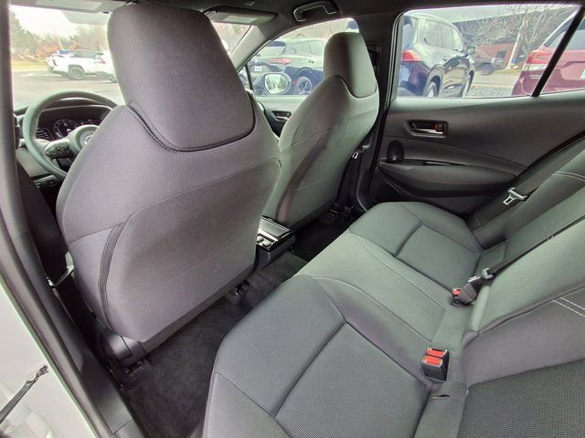 Used 2023 Toyota Corolla Core w/ Performance Package image 13
