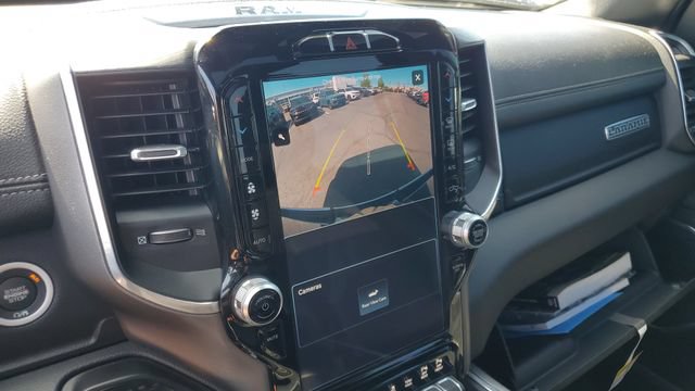Certified 2023 RAM 1500 Laramie AWD/4WD image 21