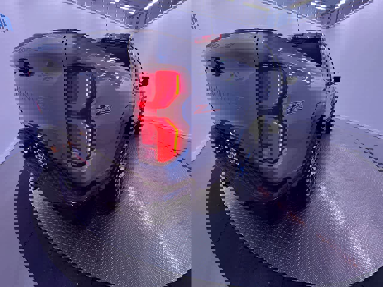 Used 2023 Chevrolet Colorado Z71 w/ Z71 Convenience Package 2 image 8