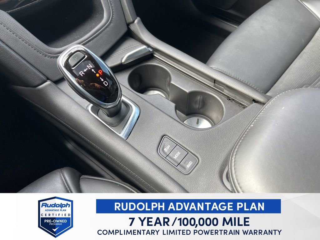 Used 2019 Cadillac XT5 Platinum image 38