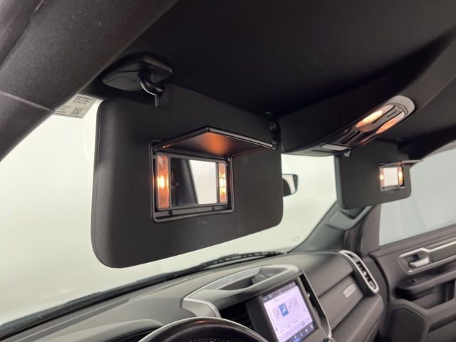 Used 2022 RAM 1500 Big Horn AWD/4WD image 39