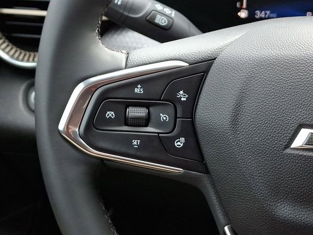 Used 2025 Chevrolet Trax ACTIV w/ Driver Confidence Package FWD image 22
