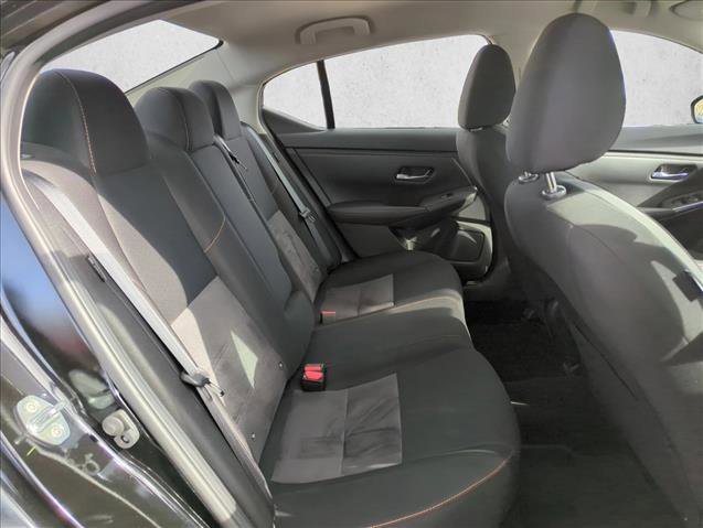 Used 2022 Nissan Sentra SR w/ Electronics Package image 20