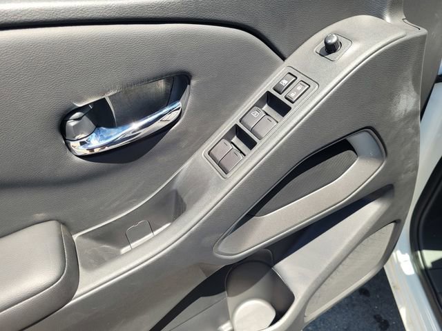 New 2026 Nissan Sentra SR image 8