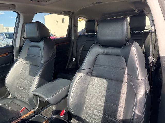 Used 2022 Honda CR-V Touring image 14