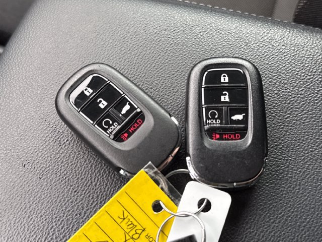 Used 2025 Honda CR-V EX image 33