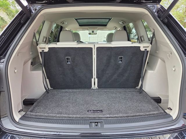 Used 2022 Volkswagen Atlas SE image 18