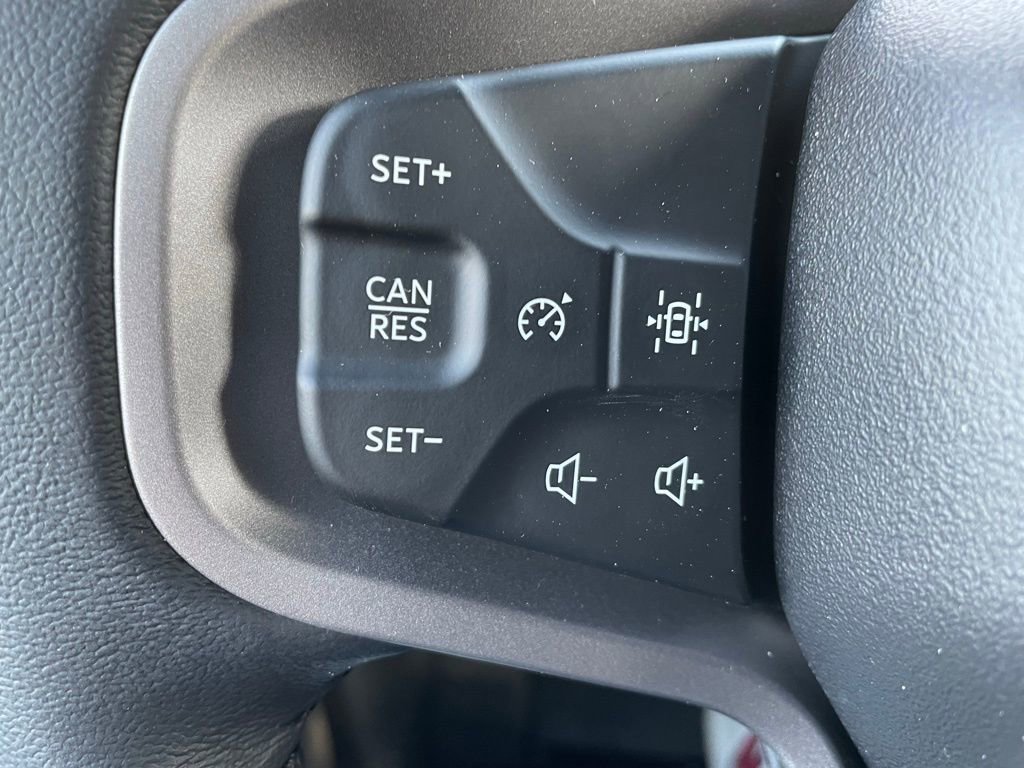 New 2025 Ford Bronco Big Bend w/ Black Diamond Package image 20