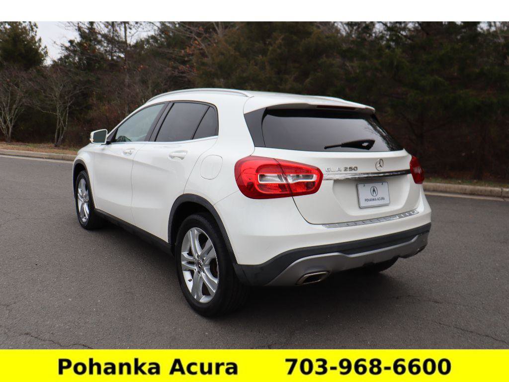 Used 2019 Mercedes-Benz GLA 250 image 5