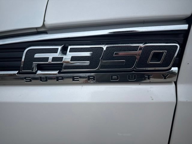 Used 2015 Ford F350 King Ranch w/ FX4 Off-Road Package AWD/4WD image 25