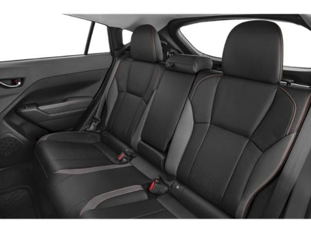 New 2026 Subaru Crosstrek 2.5i Limited AWD/4WD image 14