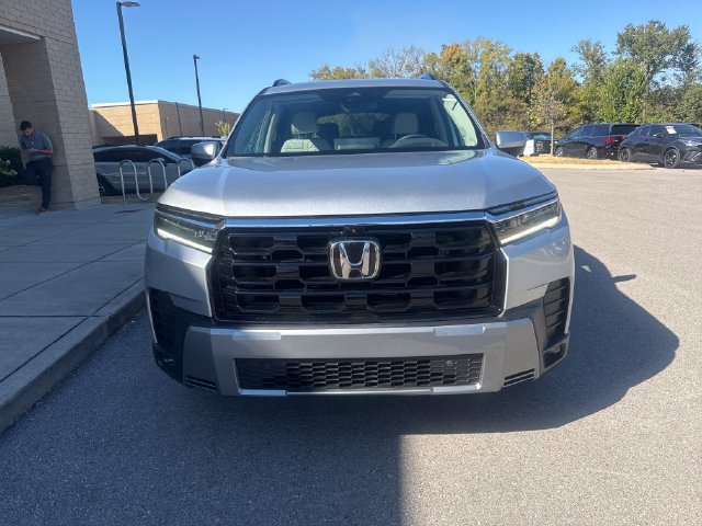 New 2026 Honda Pilot Elite image 8