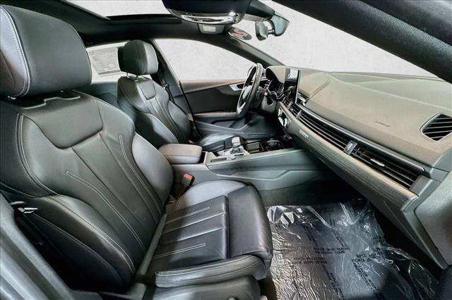 Used 2024 Audi A5 2.0T Premium AWD/4WD image 27