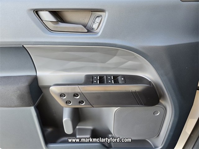 New 2026 Ford Maverick XL image 22