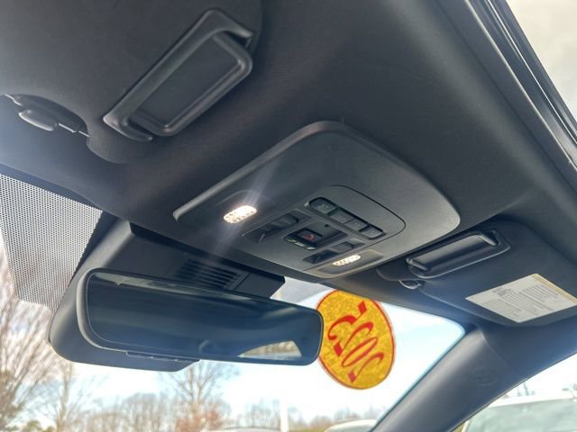 Used 2025 Toyota Camry SE w/ Multimedia Upgrade Package image 25