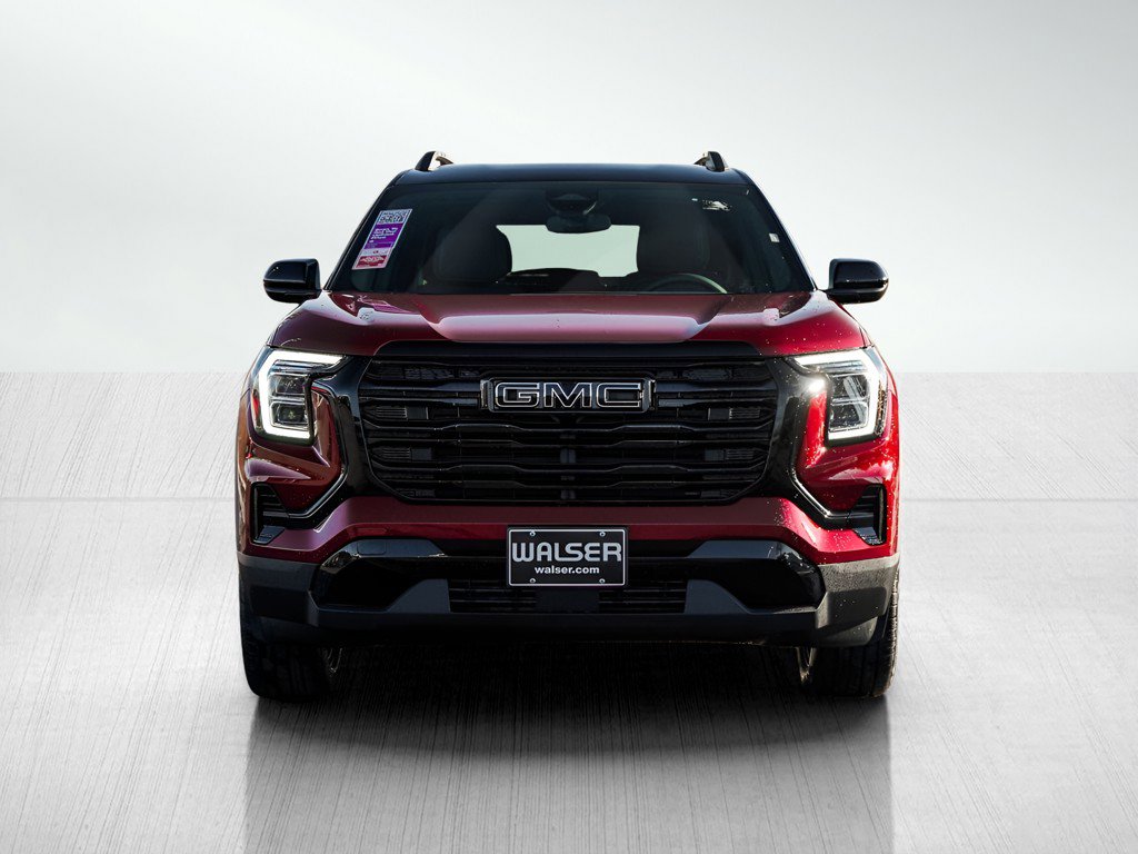 New 2026 GMC Terrain Elevation w/ Elevation Premium Package image 2