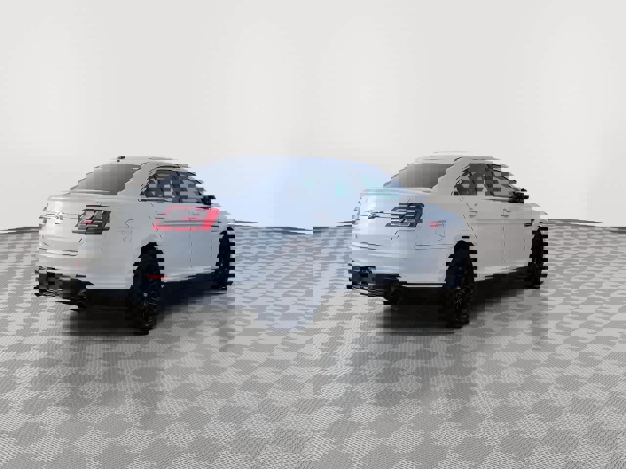 Used 2014 Ford Taurus SEL w/ Equipment Group 201A image 8