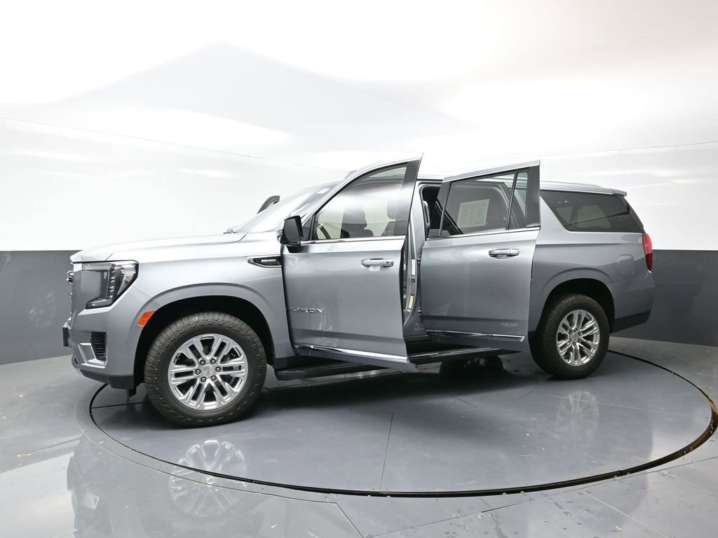 Used 2023 GMC Yukon XL SLT image 60