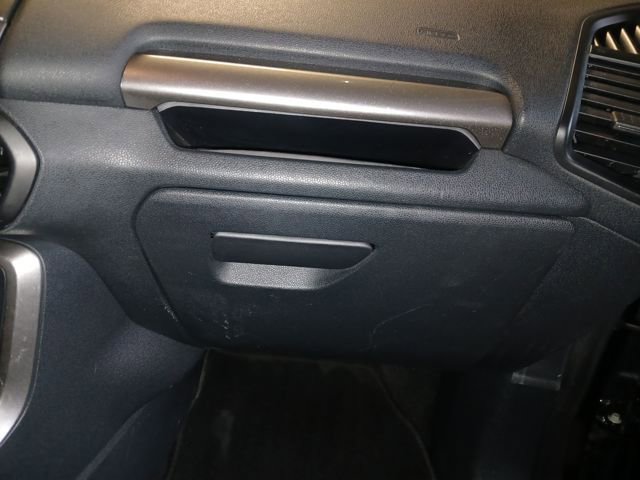 Certified 2019 Ford EcoSport SES image 52