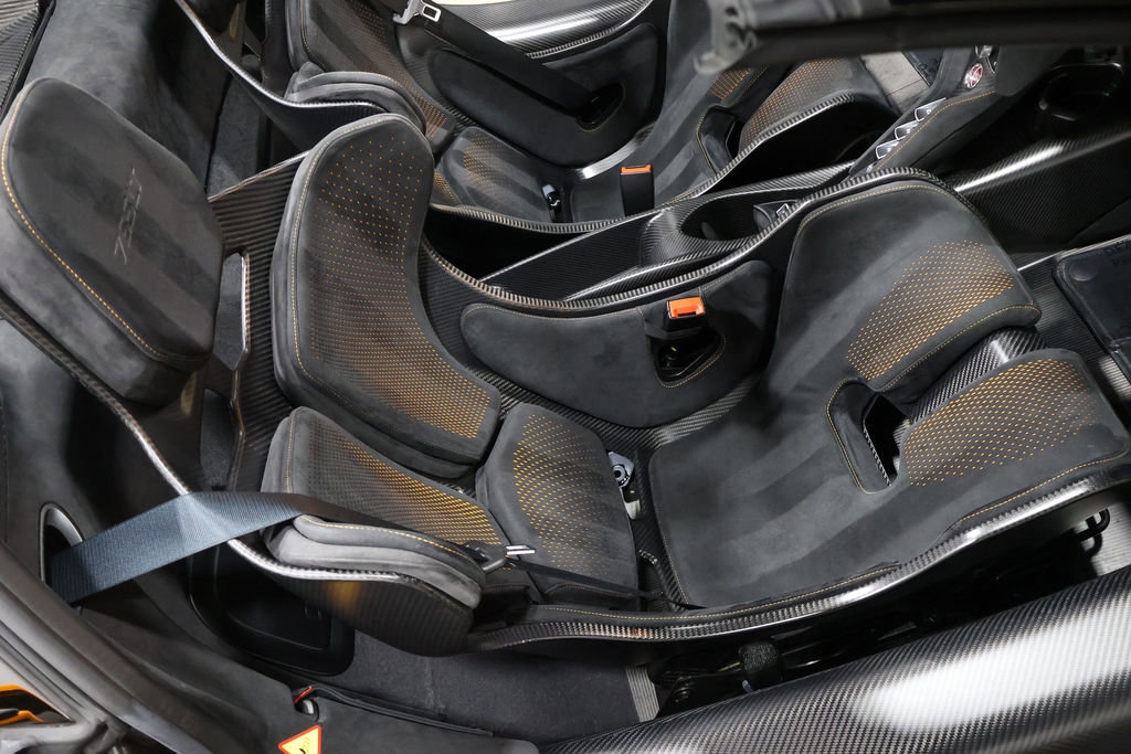 Used 2022 McLaren 765LT image 62