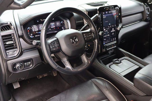 Used 2023 RAM 3500 Limited image 4