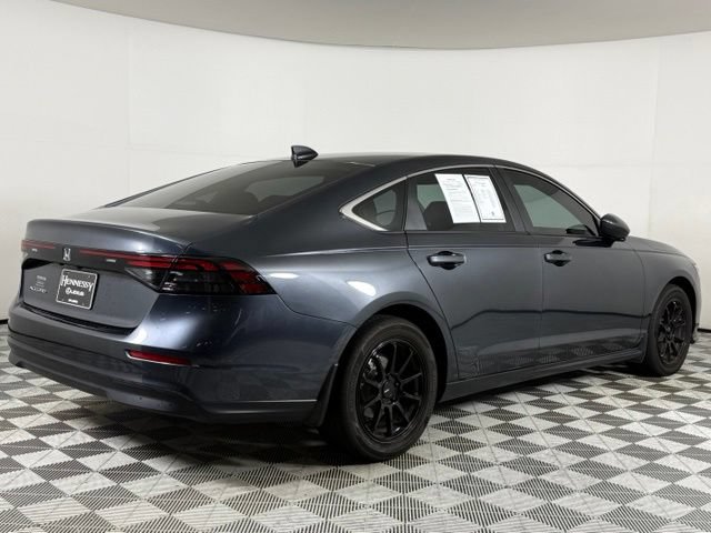 Used 2024 Honda Accord LX image 8