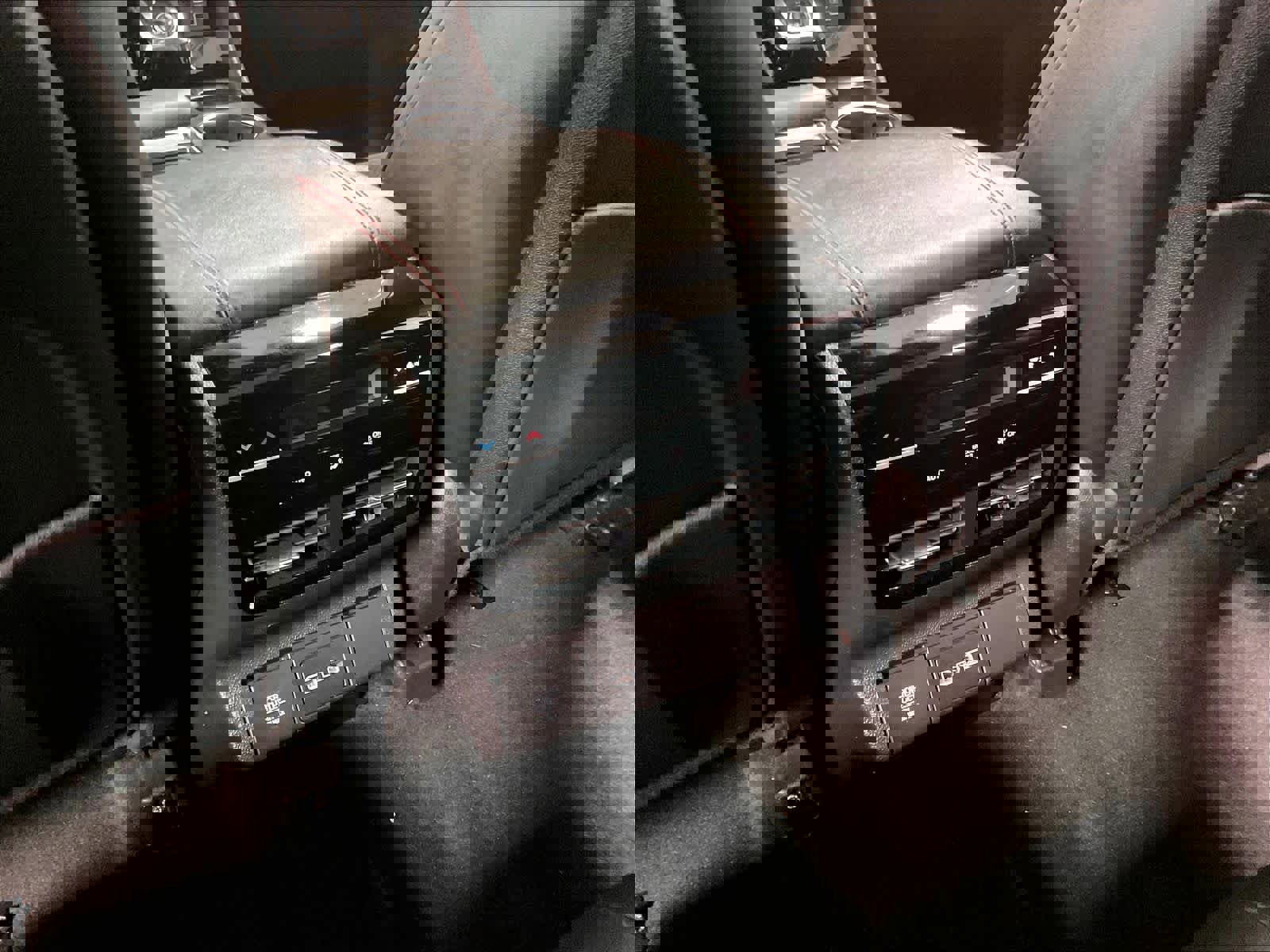 Used 2024 Acura MDX A-Spec image 29