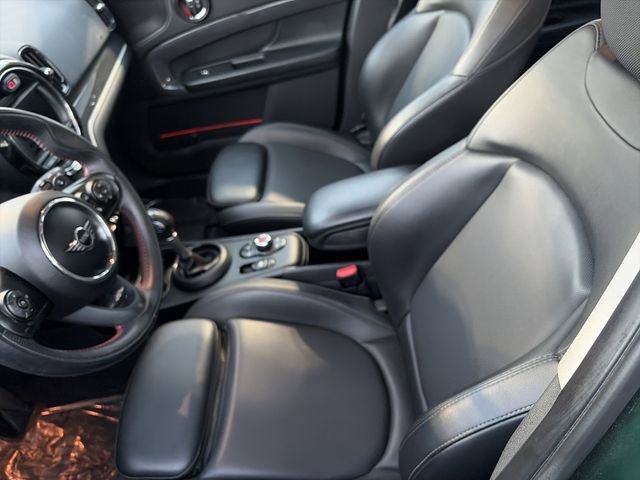 Used 2019 MINI Cooper Countryman S FWD image 4