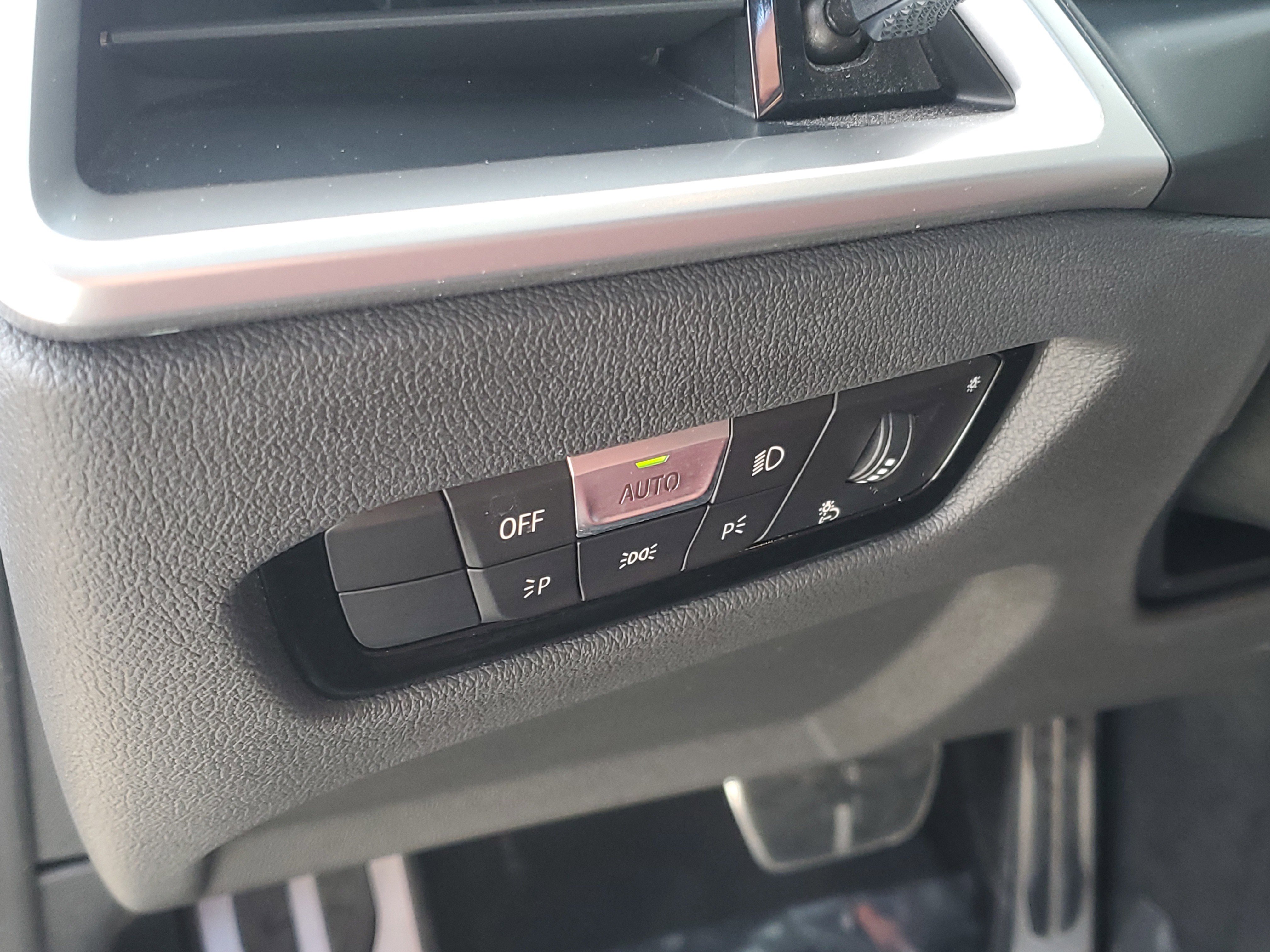 Certified 2025 BMW 440i xDrive M440i xDrive w/ Premium Package image 11