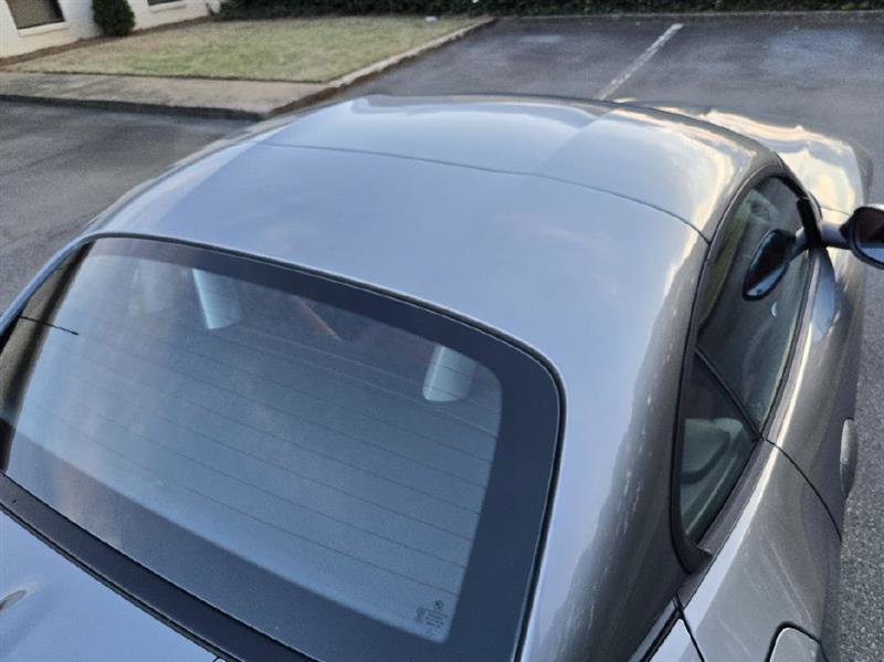 Used 2012 BMW Z4 sDrive35i image 21