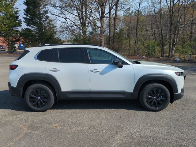New 2026 MAZDA CX-50 AWD 2.5 Hybrid w/ Premium Pkg image 3