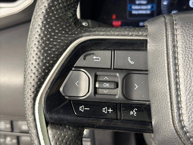 Used 2024 Toyota Tundra Platinum AWD/4WD image 25
