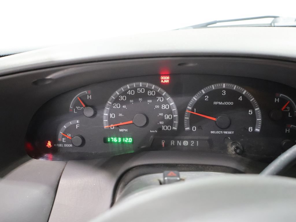 Used 2003 Ford F150 XLT AWD/4WD image 31