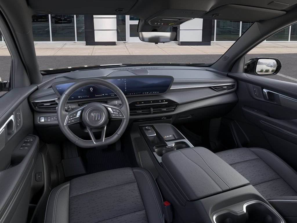 New 2027 Buick Enclave Sport Touring w/ Power Package AWD/4WD image 15